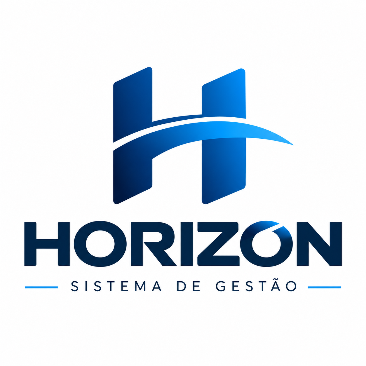 Horizon Sistema de Gestão